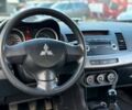 Чорний Міцубісі Lancer, об'ємом двигуна 1.5 л та пробігом 220 тис. км за 4600 $, фото 13 на Automoto.ua