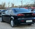 Чорний Міцубісі Lancer, об'ємом двигуна 1.5 л та пробігом 220 тис. км за 4600 $, фото 3 на Automoto.ua