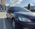 Чорний Міцубісі Lancer, об'ємом двигуна 1.6 л та пробігом 364 тис. км за 3000 $, фото 3 на Automoto.ua
