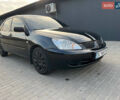 Чорний Міцубісі Lancer, об'ємом двигуна 1.58 л та пробігом 237 тис. км за 4500 $, фото 11 на Automoto.ua