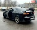 Черный Мицубиси Лансер, объемом двигателя 2 л и пробегом 217 тыс. км за 7000 $, фото 34 на Automoto.ua