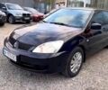 Чорний Міцубісі Lancer, об'ємом двигуна 1.6 л та пробігом 0 тис. км за 4600 $, фото 1 на Automoto.ua