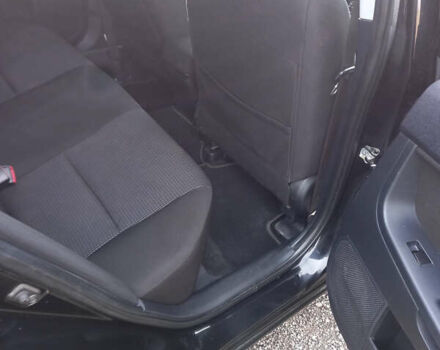 Чорний Міцубісі Lancer, об'ємом двигуна 1.5 л та пробігом 160 тис. км за 5850 $, фото 17 на Automoto.ua