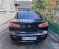 Мицубиси Лансер 2008 в Добровеличковке на Automoto.ua Черный Мицубиси Лансер, объемом двигателя 1.5 л и пробегом 175 тыс. км за 5500 $, фото 7 на Automoto.ua