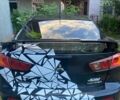Чорний Міцубісі Lancer, об'ємом двигуна 2 л та пробігом 289 тис. км за 5500 $, фото 1 на Automoto.ua