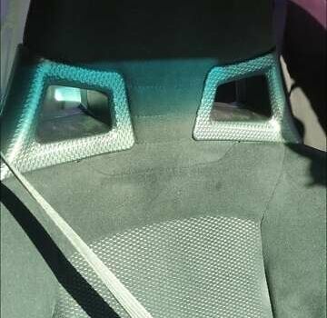 Чорний Міцубісі Lancer, об'ємом двигуна 2 л та пробігом 134 тис. км за 29034 $, фото 14 на Automoto.ua