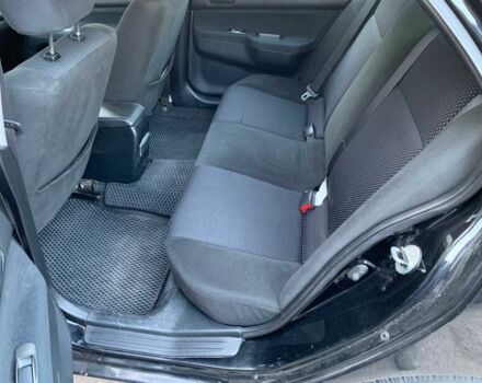 Чорний Міцубісі Lancer, об'ємом двигуна 0 л та пробігом 250 тис. км за 4900 $, фото 2 на Automoto.ua