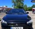 Чорний Міцубісі Lancer, об'ємом двигуна 1.5 л та пробігом 230 тис. км за 5500 $, фото 1 на Automoto.ua