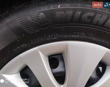 Мицубиси Лансер 2008 в Прилуках на Automoto.ua Черный Мицубиси Лансер, объемом двигателя 1.58 л и пробегом 219 тыс. км за 4900 $, фото 14 на Automoto.ua