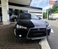 Чорний Міцубісі Lancer, об'ємом двигуна 2 л та пробігом 240 тис. км за 7850 $, фото 15 на Automoto.ua