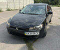 Чорний Міцубісі Lancer, об'ємом двигуна 1.5 л та пробігом 210 тис. км за 5500 $, фото 5 на Automoto.ua