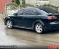 Черный Мицубиси Лансер, объемом двигателя 2 л и пробегом 226 тыс. км за 6600 $, фото 3 на Automoto.ua