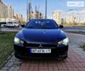 Чорний Міцубісі Lancer, об'ємом двигуна 2 л та пробігом 182 тис. км за 7650 $, фото 1 на Automoto.ua