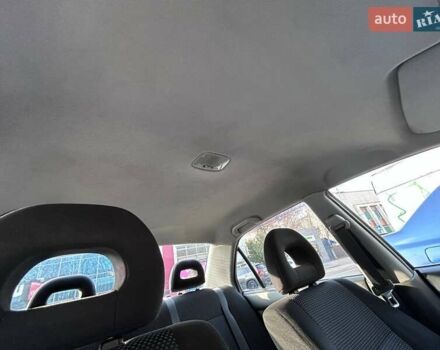 Чорний Міцубісі Lancer, об'ємом двигуна 1.6 л та пробігом 310 тис. км за 3500 $, фото 41 на Automoto.ua