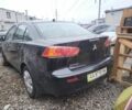 Чорний Міцубісі Lancer, об'ємом двигуна 0 л та пробігом 200 тис. км за 3000 $, фото 2 на Automoto.ua