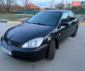 Чорний Міцубісі Lancer, об'ємом двигуна 1.58 л та пробігом 327 тис. км за 4000 $, фото 10 на Automoto.ua