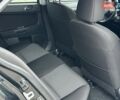 Чорний Міцубісі Lancer, об'ємом двигуна 2 л та пробігом 199 тис. км за 7900 $, фото 21 на Automoto.ua
