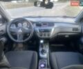 Черный Мицубиси Лансер, объемом двигателя 1.58 л и пробегом 193 тыс. км за 4000 $, фото 17 на Automoto.ua