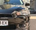 Чорний Міцубісі Lancer, об'ємом двигуна 2 л та пробігом 267 тис. км за 6100 $, фото 1 на Automoto.ua