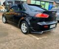 Чорний Міцубісі Lancer, об'ємом двигуна 1.5 л та пробігом 300 тис. км за 4800 $, фото 1 на Automoto.ua