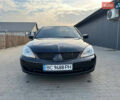 Чорний Міцубісі Lancer, об'ємом двигуна 1.58 л та пробігом 237 тис. км за 4500 $, фото 1 на Automoto.ua
