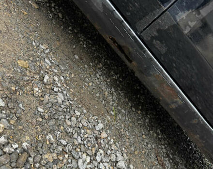 Черный Мицубиси Лансер, объемом двигателя 1.5 л и пробегом 278 тыс. км за 4200 $, фото 9 на Automoto.ua