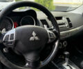Чорний Міцубісі Lancer, об'ємом двигуна 2 л та пробігом 215 тис. км за 6700 $, фото 7 на Automoto.ua