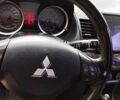 Чорний Міцубісі Lancer, об'ємом двигуна 1.5 л та пробігом 210 тис. км за 5300 $, фото 3 на Automoto.ua