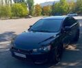 Чорний Міцубісі Lancer, об'ємом двигуна 1.5 л та пробігом 270 тис. км за 4400 $, фото 1 на Automoto.ua