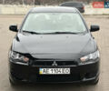 Чорний Міцубісі Lancer, об'ємом двигуна 1.5 л та пробігом 111 тис. км за 6999 $, фото 3 на Automoto.ua