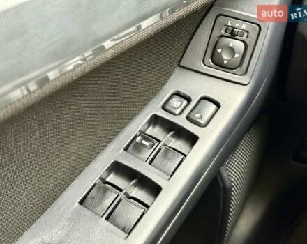 Чорний Міцубісі Lancer, об'ємом двигуна 2 л та пробігом 118 тис. км за 6200 $, фото 21 на Automoto.ua