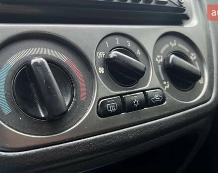 Чорний Міцубісі Lancer, об'ємом двигуна 1.6 л та пробігом 340 тис. км за 6190 $, фото 23 на Automoto.ua