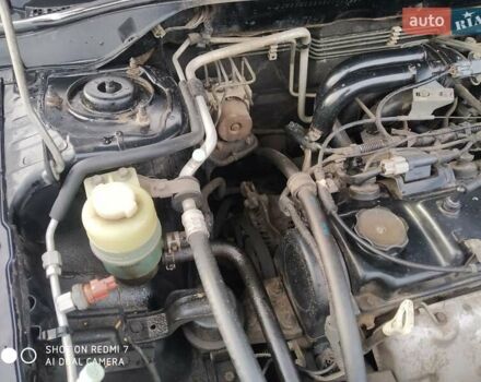 Мицубиси Лансер 2008 в Прилуках на Automoto.ua Черный Мицубиси Лансер, объемом двигателя 1.58 л и пробегом 219 тыс. км за 4900 $, фото 13 на Automoto.ua