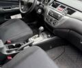 Чорний Міцубісі Lancer, об'ємом двигуна 1.6 л та пробігом 245 тис. км за 4500 $, фото 21 на Automoto.ua