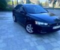 Чорний Міцубісі Lancer, об'ємом двигуна 2 л та пробігом 220 тис. км за 6300 $, фото 2 на Automoto.ua