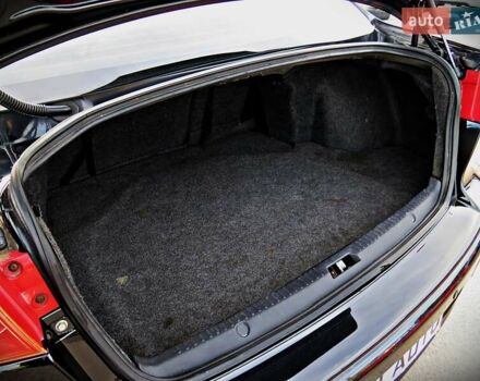 Мицубиси Лансер 2008 в Черкассах на Automoto.ua Черный Мицубиси Лансер, объемом двигателя 2 л и пробегом 178 тыс. км за 7400 $, фото 16 на Automoto.ua