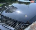 Чорний Міцубісі Lancer, об'ємом двигуна 1.6 л та пробігом 296 тис. км за 4200 $, фото 14 на Automoto.ua