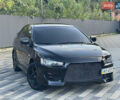 Чорний Міцубісі Lancer, об'ємом двигуна 2 л та пробігом 300 тис. км за 4600 $, фото 3 на Automoto.ua