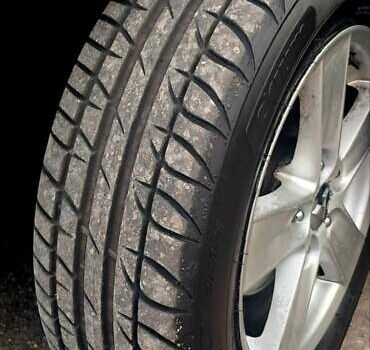 Черный Мицубиси Лансер, объемом двигателя 2 л и пробегом 211 тыс. км за 6900 $, фото 12 на Automoto.ua