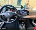 Чорний Міцубісі Lancer, об'ємом двигуна 2 л та пробігом 210 тис. км за 7800 $, фото 10 на Automoto.ua