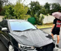 Чорний Міцубісі Lancer, об'ємом двигуна 2 л та пробігом 223 тис. км за 7800 $, фото 1 на Automoto.ua