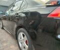 Черный Мицубиси Лансер, объемом двигателя 2 л и пробегом 162 тыс. км за 7500 $, фото 7 на Automoto.ua