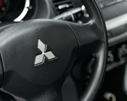 Чорний Міцубісі Lancer, об'ємом двигуна 1.5 л та пробігом 111 тис. км за 6999 $, фото 39 на Automoto.ua