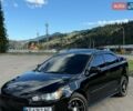 Черный Мицубиси Лансер, объемом двигателя 2 л и пробегом 282 тыс. км за 7500 $, фото 1 на Automoto.ua