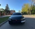 Чорний Міцубісі Lancer, об'ємом двигуна 2 л та пробігом 330 тис. км за 5700 $, фото 1 на Automoto.ua