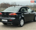 Чорний Міцубісі Lancer, об'ємом двигуна 1.5 л та пробігом 111 тис. км за 6999 $, фото 8 на Automoto.ua