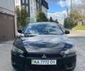 Чорний Міцубісі Lancer, об'ємом двигуна 2 л та пробігом 222 тис. км за 5800 $, фото 1 на Automoto.ua