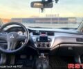 Чорний Міцубісі Lancer, об'ємом двигуна 1.6 л та пробігом 375 тис. км за 4899 $, фото 10 на Automoto.ua
