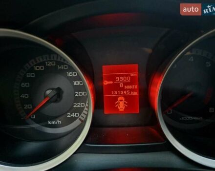 Чорний Міцубісі Lancer, об'ємом двигуна 1.5 л та пробігом 132 тис. км за 7999 $, фото 3 на Automoto.ua