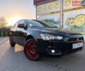 Чорний Міцубісі Lancer, об'ємом двигуна 1.5 л та пробігом 103 тис. км за 6700 $, фото 1 на Automoto.ua